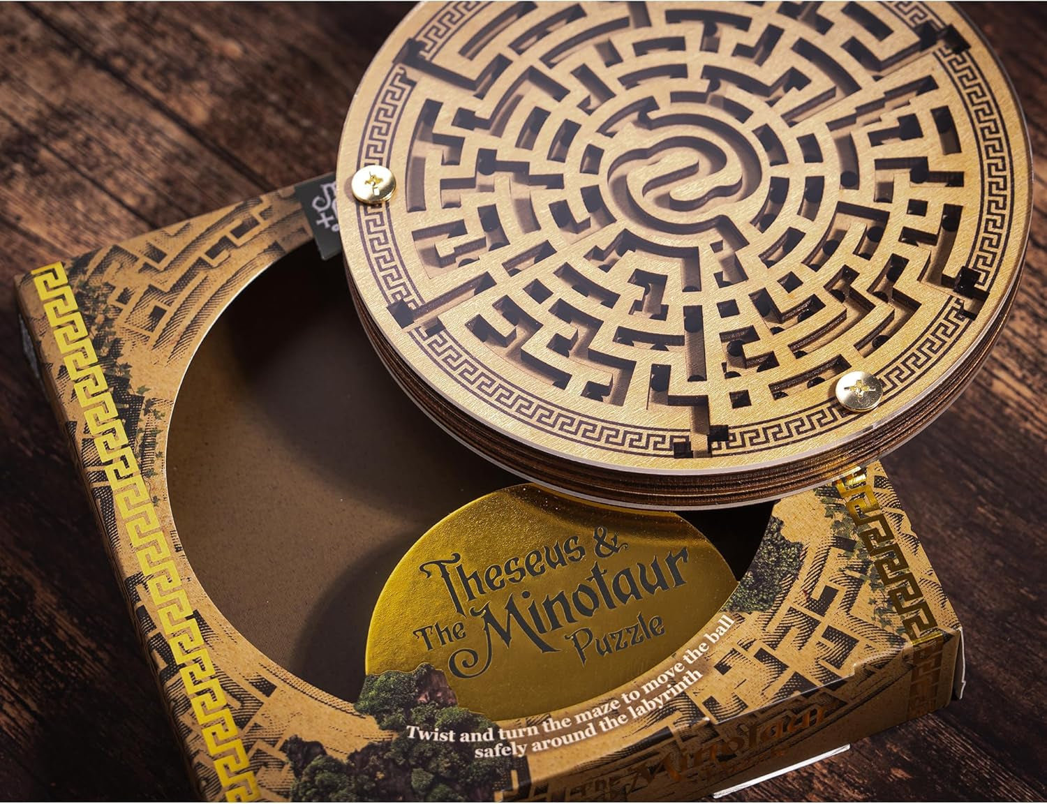 Puzzles & Brain Teasers