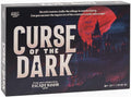 Curse of the Dark: Thrilling Escape Room Strategy Game for Ages 14+ for 1-6 Players - 180 Minutes of Immersive Fun!
